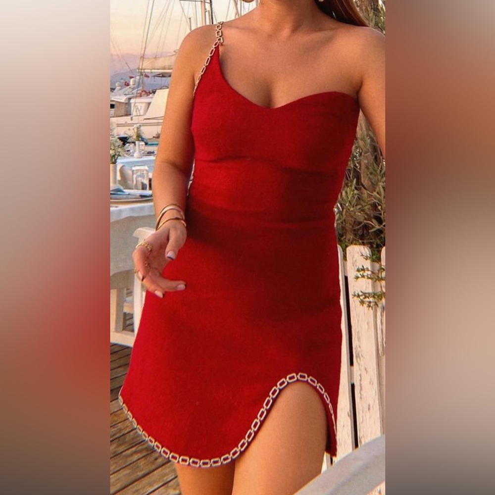 Zara dress
